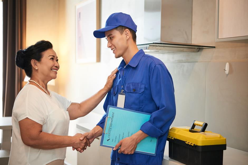Gerador de Contrato de Prestação de Serviços