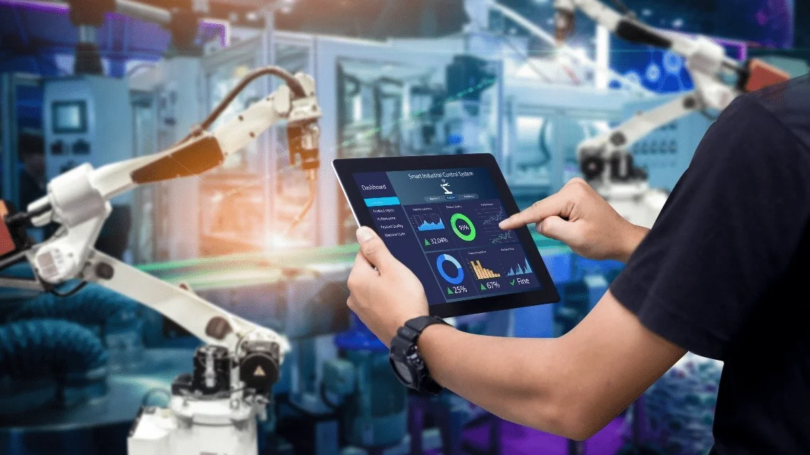 Automação para Pequenas Empresas: Como Economizar Tempo e Aumentar Produtividade